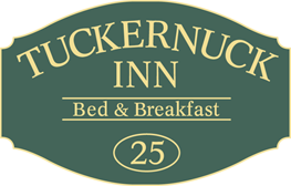Tuckernuck Inn